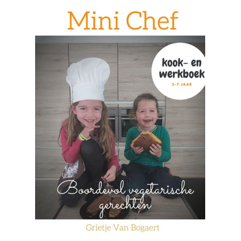 Mini Chef (Paperback) bij Singel 344