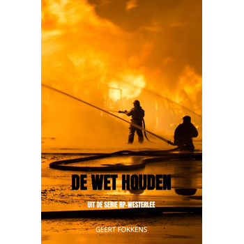 De Wet Houden (Paperback) bij Singel 344