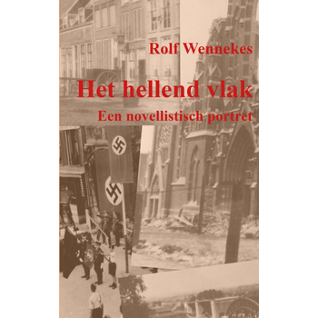 Het hellend vlak (Paperback) bij Singel 344