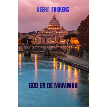 God en de Mammon (Paperback) bij Singel 344