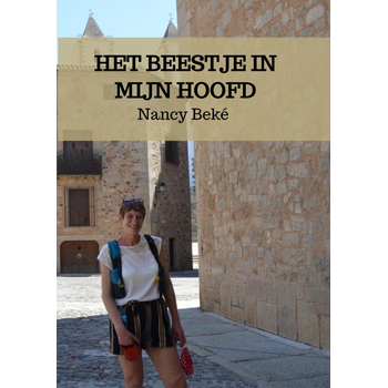 Het beestje in mijn hoofd (Paperback) van Nancy Beké