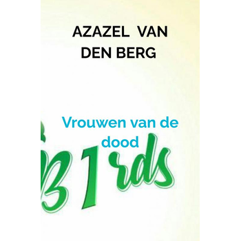 Vrouwen van de dood (Paperback) bij Singel 344