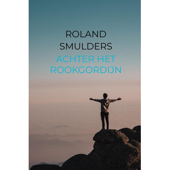 Achter het rookgordijn (Hardback) bij Singel 344
