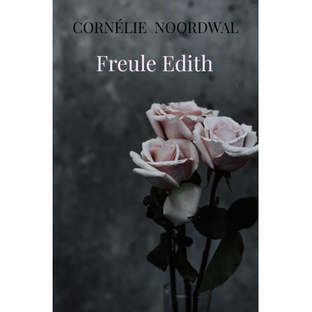 Freule Edith (Paperback) bij Singel 344