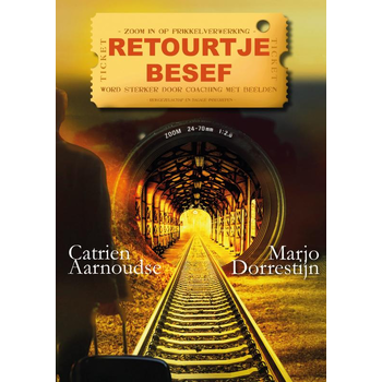 Retourtje Besef (Paperback) bij Singel 344