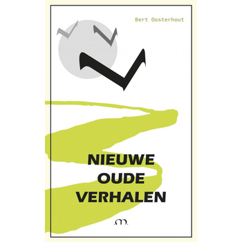 Nieuwe Oude Verhalen (Paperback) bij Singel 344
