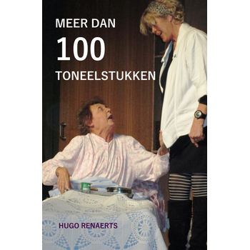 Meer dan 100 toneelstukken (Paperback) bij Singel 344