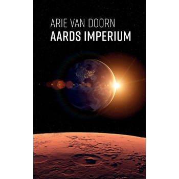 Aards Imperium (Paperback) bij Singel 344