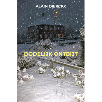 Dodelijk ontbijt (Paperback) bij Singel 344