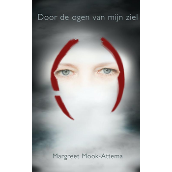 Door de ogen van mijn ziel (Paperback) bij Singel 344
