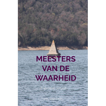 Meesters van de waarheid (Paperback) bij Singel 344