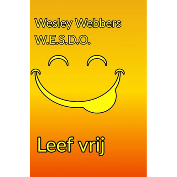 W.E.S.D.O. (Hardback) bij Singel 344