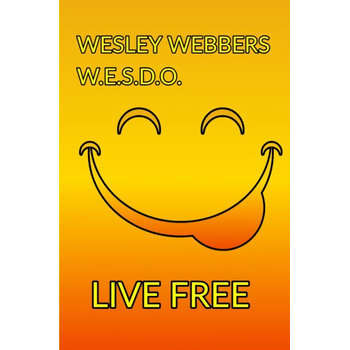 W.E.S.D.O. (Hardback) bij Singel 344