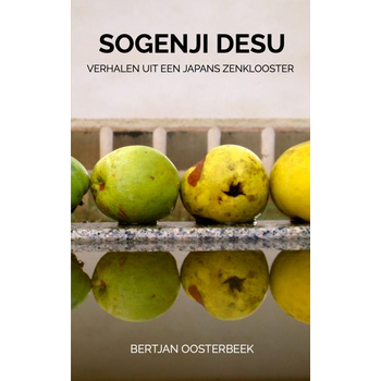 SOGENJI DESU (Paperback) bij Singel 344