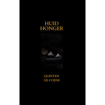 Huidhonger (Paperback) bij Singel 344
