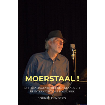 Moerstaal ! (Paperback) bij Singel 344