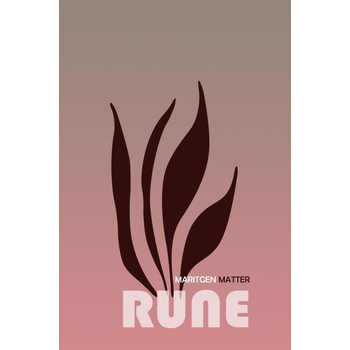 Rune (Hardback) bij Singel 344