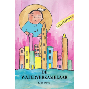 De waterverzamelaar (Paperback) bij Singel 344