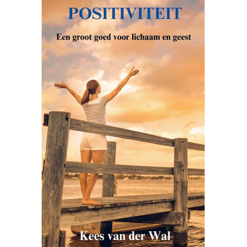 POSITIVITEIT (Paperback) bij Singel 344