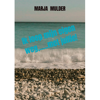 Ik loop mijn eigen weg,.....met jullie! (Paperback) bij Singel 344