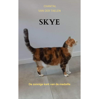Skye (Paperback) bij Singel 344