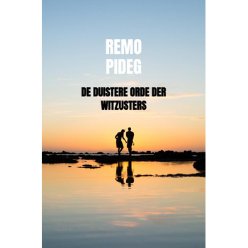 De Duistere Orde der Witzusters (Paperback) bij Singel 344