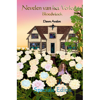 Bloedvloek 2, speciale editie (Paperback) bij Singel 344
