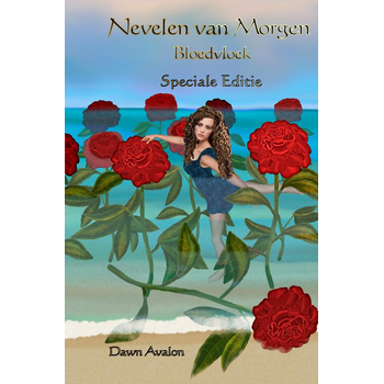 Bloedvloek 3, speciale editie (Paperback) bij Singel 344