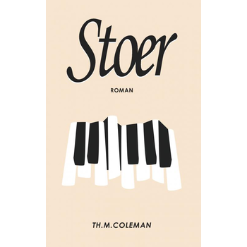 Stoer (Paperback) bij Singel 344