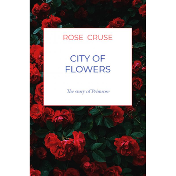 City of Flowers (Paperback) bij Singel 344