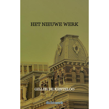 Het Nieuwe Werk (Paperback) bij Singel 344