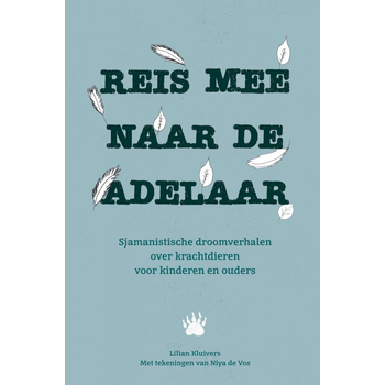 Reis mee naar de adelaar (Hardback) bij Singel 344