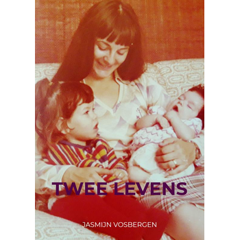 Twee levens (Paperback) bij Singel 344