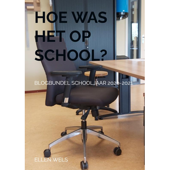 Hoe was het op school? (Paperback) bij Singel 344