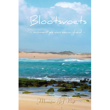 Blootsvoets (Paperback) bij Singel 344