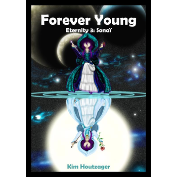 Forever Young Eternity 3 (Paperback) bij Singel 344
