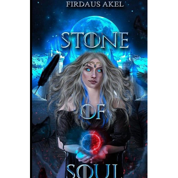 Stone of Soul (Hardback) bij Singel 344