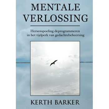 Mentale verlossing (Paperback) bij Singel 344