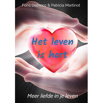 Het leven is hart (Paperback) bij Singel 344