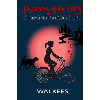 Án mạng đầu tiên (Paperback) bij Singel 344