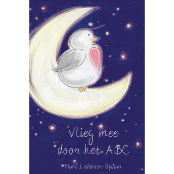 Vlieg mee door het ABC (Hardback) bij Singel 344