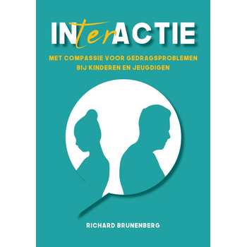 INterACTIE (Paperback) bij Singel 344