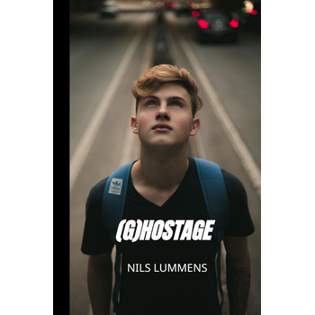 (G)hostage (Paperback) bij Singel 344