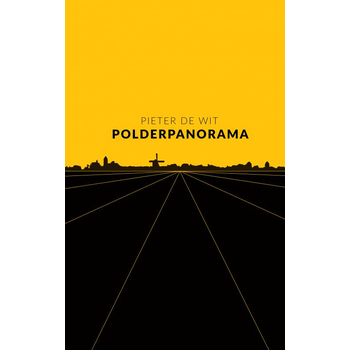 Polderpanorama (Paperback) bij Singel 344