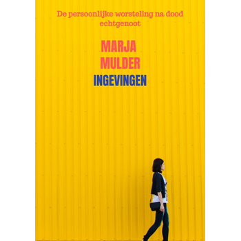 Ingevingen (Paperback) bij Singel 344