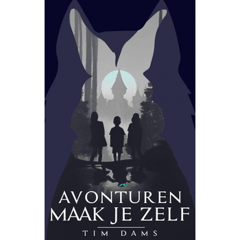 Avonturen maak je zelf (Paperback) bij Singel 344