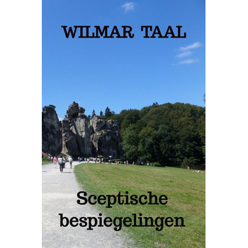 Sceptische bespiegelingen (Paperback) bij Singel 344
