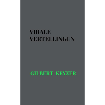 Virale vertellingen (Paperback) bij Singel 344