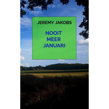 Nooit meer januari (Paperback) bij Singel 344