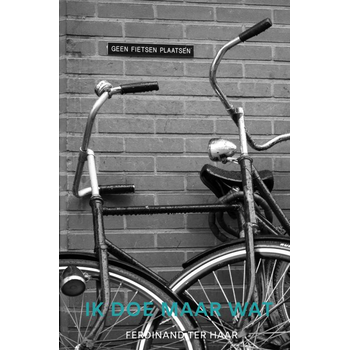 Ik doe maar wat (Hardback) bij Singel 344